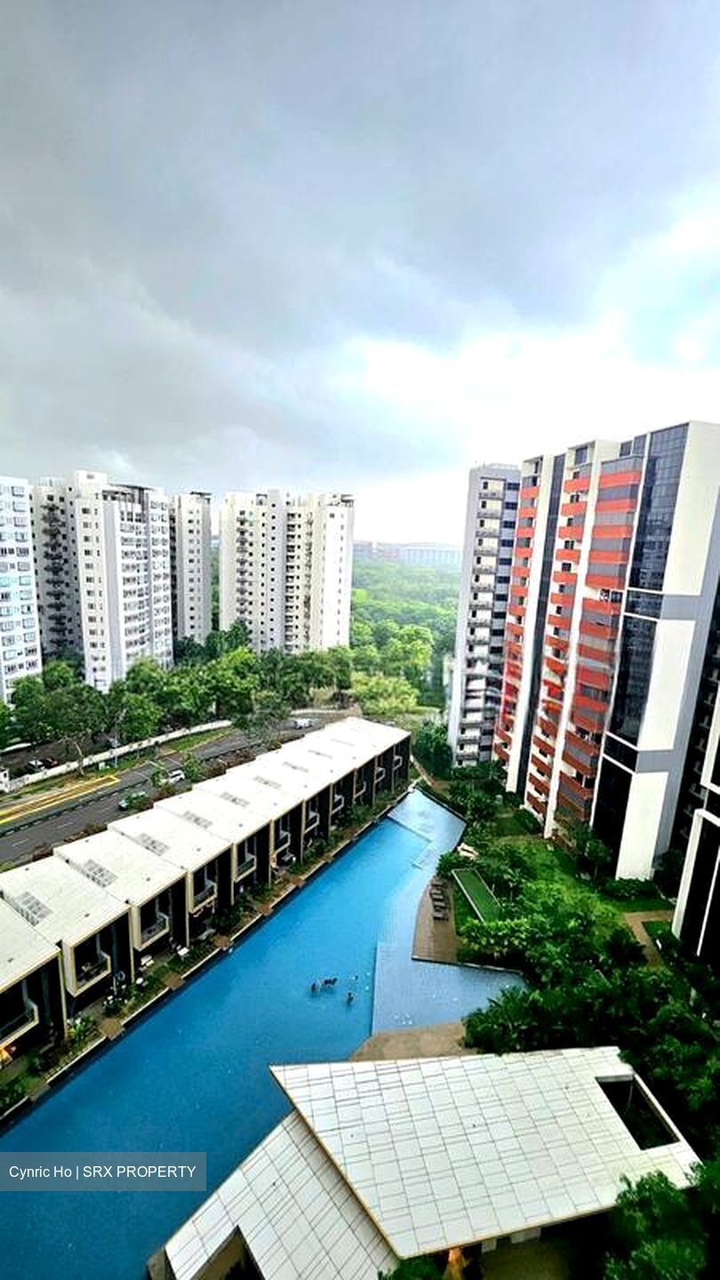 Riverfront Residences (D19), Apartment #500030901